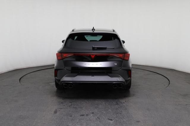Cupra Leon Sportstourer VZ 2.0 TSI 4Drive 245kW (333 PS) 7-Gang DSG 
