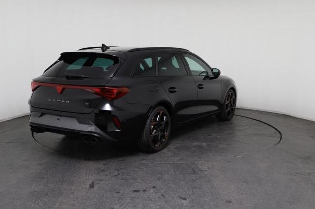 Cupra Leon Sportstourer VZ 2.0 TSI 4Drive 245kW (333 PS) 7-Gang DSG 