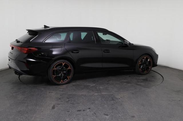 Cupra Leon Sportstourer VZ 2.0 TSI 4Drive 245kW (333 PS) 7-Gang DSG 