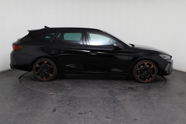 Cupra Leon Sportstourer VZ 2.0 TSI 4Drive 245kW (333 PS) 7-Gang DSG 