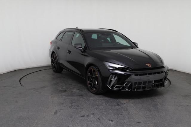 Cupra Leon Sportstourer VZ 2.0 TSI 4Drive 245kW (333 PS) 7-Gang DSG 