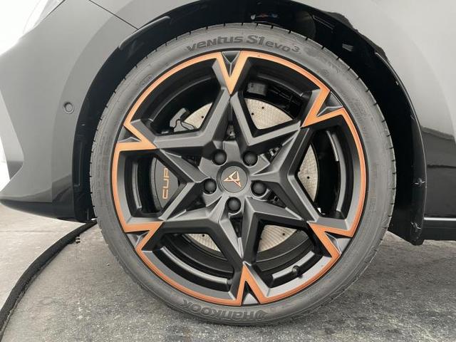 Cupra Leon Sportstourer VZ 2.0 TSI 4Drive 245kW (333 PS) 7-Gang DSG 