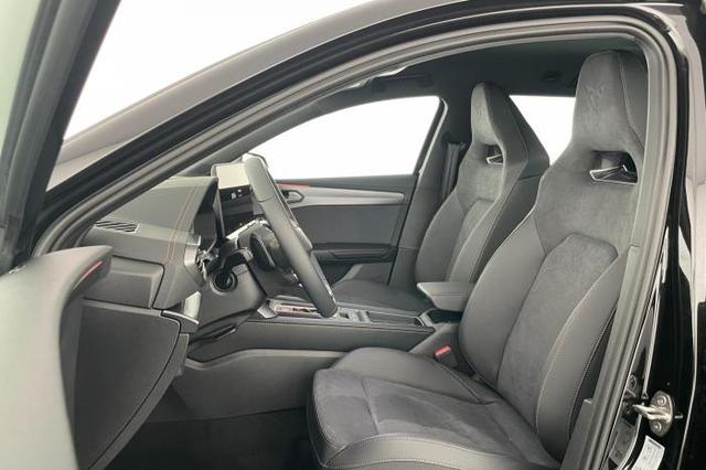 Cupra Leon Sportstourer VZ 2.0 TSI 4Drive 245kW (333 PS) 7-Gang DSG 