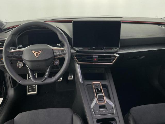 Cupra Leon Sportstourer VZ 2.0 TSI 4Drive 245kW (333 PS) 7-Gang DSG 