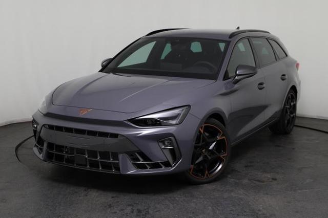 Cupra Leon Sportstourer - VZ 2.0 TSI 4Drive 245kW (333 PS) 7-Gang DSG