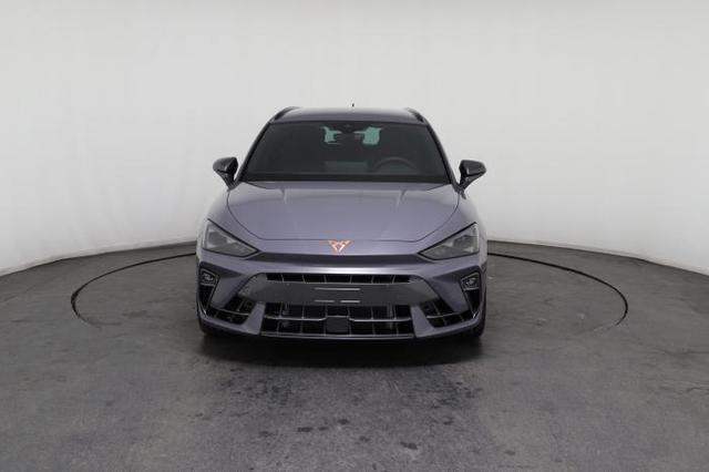Cupra Leon Sportstourer VZ 2.0 TSI 4Drive 245kW (333 PS) 7-Gang DSG 