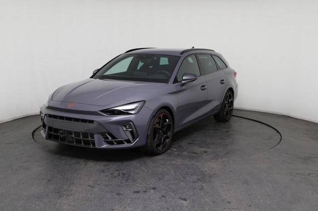 Cupra Leon Sportstourer VZ 2.0 TSI 4Drive 245kW (333 PS) 7-Gang DSG 