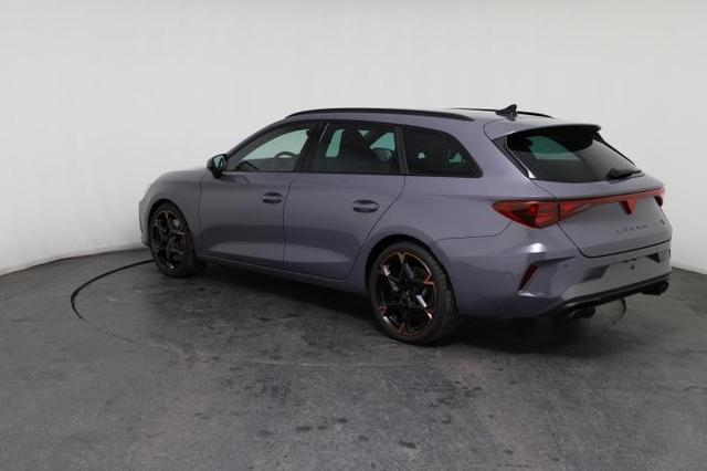 Cupra Leon Sportstourer VZ 2.0 TSI 4Drive 245kW (333 PS) 7-Gang DSG 