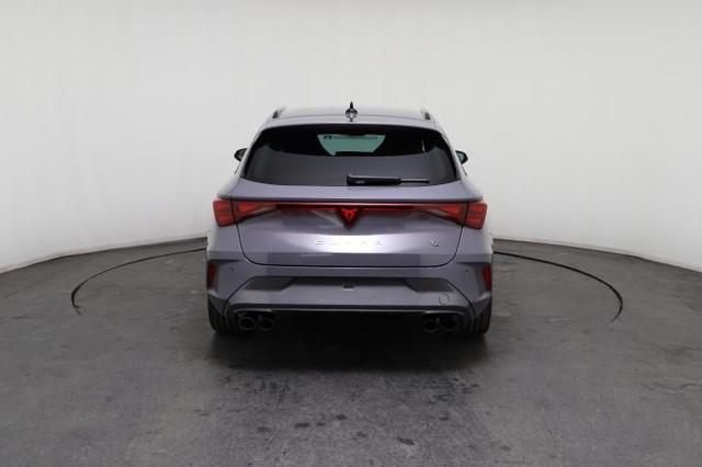 Cupra Leon Sportstourer VZ 2.0 TSI 4Drive 245kW (333 PS) 7-Gang DSG 