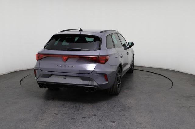 Cupra Leon Sportstourer VZ 2.0 TSI 4Drive 245kW (333 PS) 7-Gang DSG 