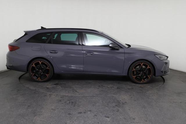 Cupra Leon Sportstourer VZ 2.0 TSI 4Drive 245kW (333 PS) 7-Gang DSG 