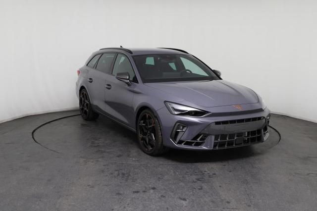 Cupra Leon Sportstourer VZ 2.0 TSI 4Drive 245kW (333 PS) 7-Gang DSG 