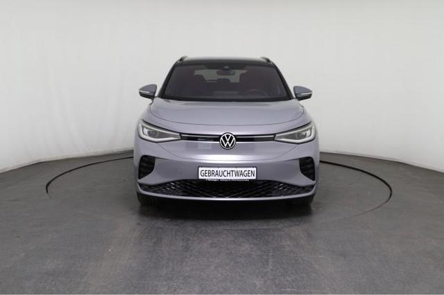 Volkswagen ID.4 GTX 4Motion 220kW *Wärmepumpe*ACC*DCC*360°* 