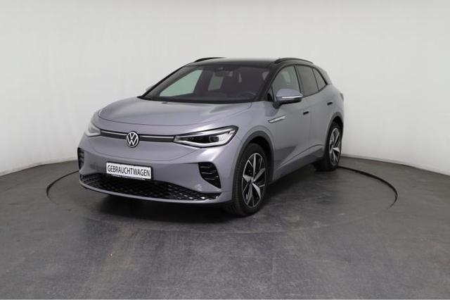 Volkswagen ID.4 GTX 4Motion 220kW *Wärmepumpe*ACC*DCC*360°* 