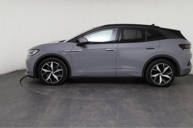 Volkswagen ID.4 GTX 4Motion 220kW *Wärmepumpe*ACC*DCC*360°* 