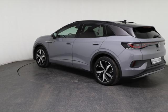 Volkswagen ID.4 GTX 4Motion 220kW *Wärmepumpe*ACC*DCC*360°* 