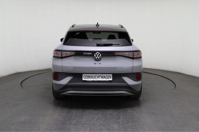 Volkswagen ID.4 GTX 4Motion 220kW *Wärmepumpe*ACC*DCC*360°* 