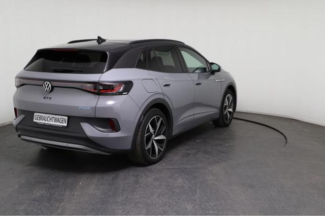 Volkswagen ID.4 GTX 4Motion 220kW *Wärmepumpe*ACC*DCC*360°* 