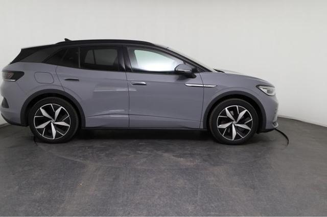 Volkswagen ID.4 GTX 4Motion 220kW *Wärmepumpe*ACC*DCC*360°* 