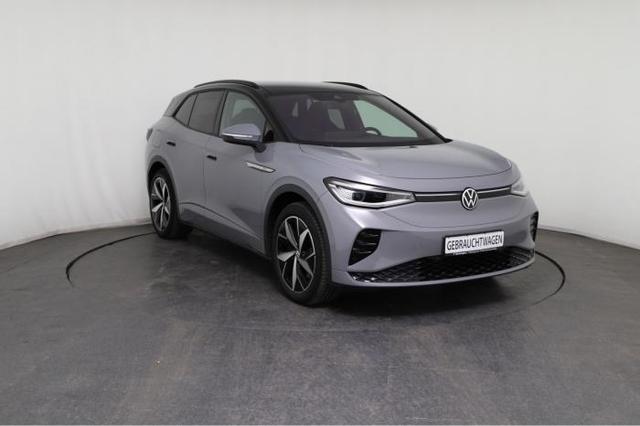 Volkswagen ID.4 GTX 4Motion 220kW *Wärmepumpe*ACC*DCC*360°* 