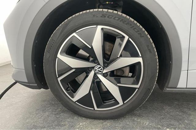 Volkswagen ID.4 GTX 4Motion 220kW *Wärmepumpe*ACC*DCC*360°* 