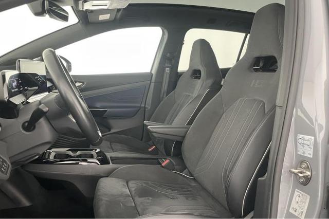Volkswagen ID.4 GTX 4Motion 220kW *Wärmepumpe*ACC*DCC*360°* 