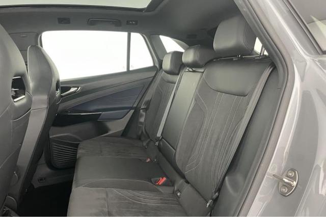 Volkswagen ID.4 GTX 4Motion 220kW *Wärmepumpe*ACC*DCC*360°* 
