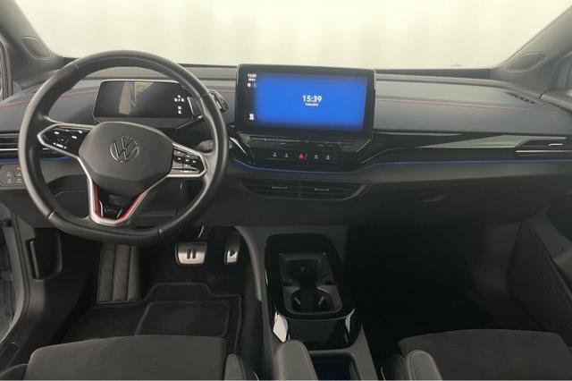 Volkswagen ID.4 GTX 4Motion 220kW *Wärmepumpe*ACC*DCC*360°* 