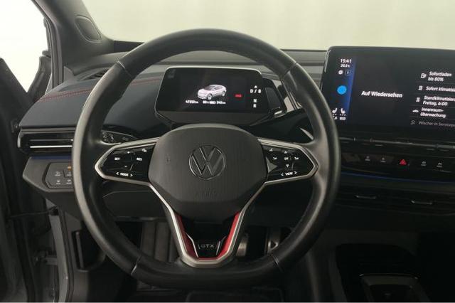 Volkswagen ID.4 GTX 4Motion 220kW *Wärmepumpe*ACC*DCC*360°* 