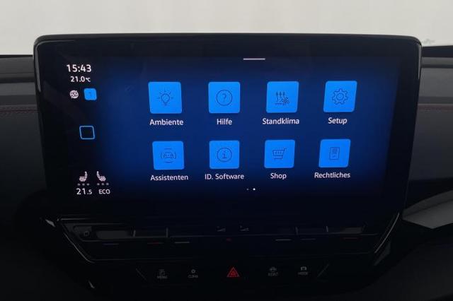Volkswagen ID.4 GTX 4Motion 220kW *Wärmepumpe*ACC*DCC*360°* 