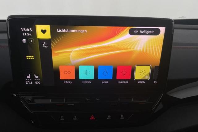 Volkswagen ID.4 GTX 4Motion 220kW *Wärmepumpe*ACC*DCC*360°* 