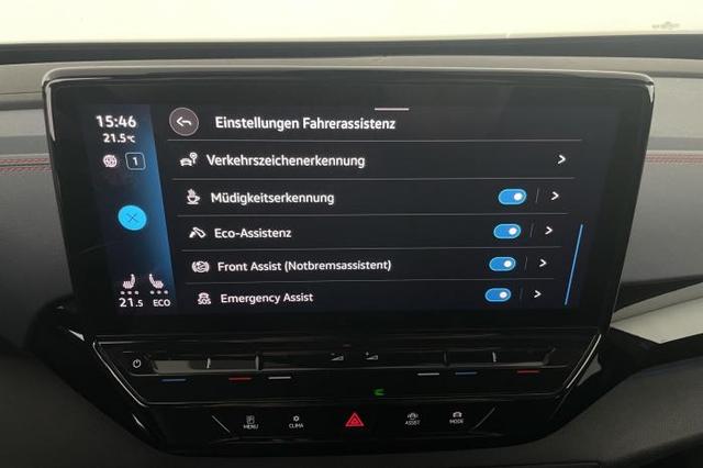 Volkswagen ID.4 GTX 4Motion 220kW *Wärmepumpe*ACC*DCC*360°* 