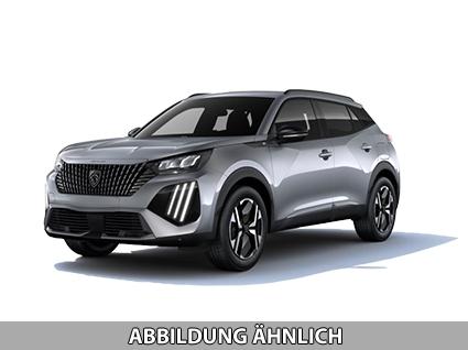 Peugeot 2008 - Active 1.2 PureTech 74kW (101 PS) 6-Schaltgetriebe