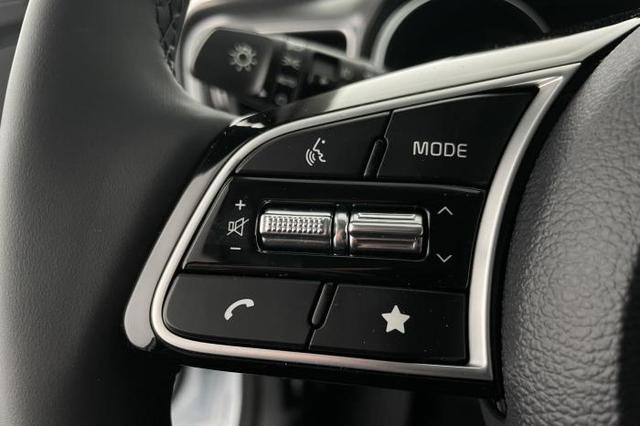 Kia Ceed Sportswagon SW Top 1.5 T-GDI *NAVI*ACC*LED*SHZ*PDC* 