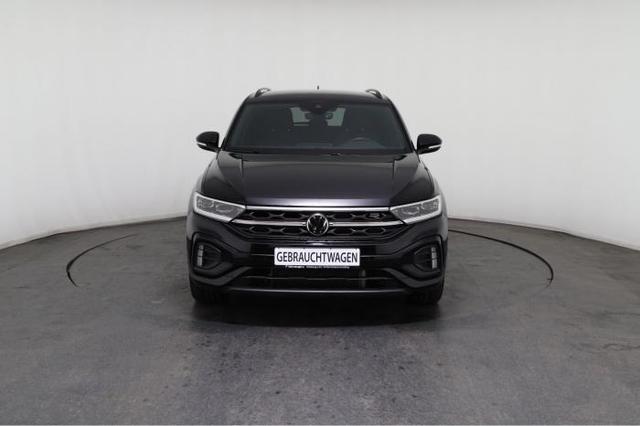 Volkswagen T-Roc R-Line 2.0 TSI 4Motion*AHK*ACC*LED*SHZ*PDC*Kamera*Klima* 