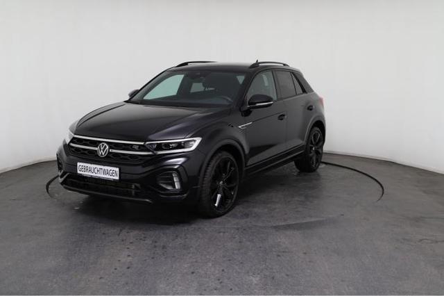 Volkswagen T-Roc R-Line 2.0 TSI 4Motion*AHK*ACC*LED*SHZ*PDC*Kamera*Klima* 