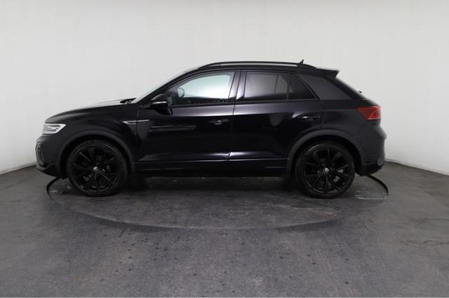 Volkswagen T-Roc R-Line 2.0 TSI 4Motion*AHK*ACC*LED*SHZ*PDC*Kamera*Klima* 