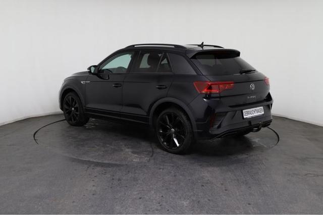 Volkswagen T-Roc R-Line 2.0 TSI 4Motion*AHK*ACC*LED*SHZ*PDC*Kamera*Klima* 