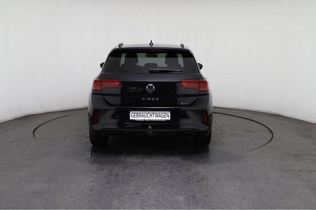Volkswagen T-Roc R-Line 2.0 TSI 4Motion*AHK*ACC*LED*SHZ*PDC*Kamera*Klima* 
