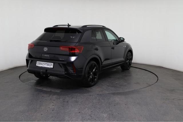 Volkswagen T-Roc R-Line 2.0 TSI 4Motion*AHK*ACC*LED*SHZ*PDC*Kamera*Klima* 