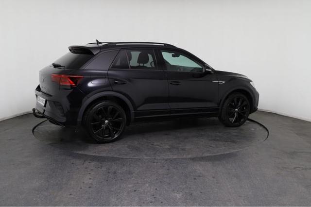 Volkswagen T-Roc R-Line 2.0 TSI 4Motion*AHK*ACC*LED*SHZ*PDC*Kamera*Klima* 