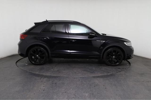 Volkswagen T-Roc R-Line 2.0 TSI 4Motion*AHK*ACC*LED*SHZ*PDC*Kamera*Klima* 