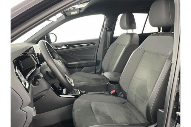 Volkswagen T-Roc R-Line 2.0 TSI 4Motion*AHK*ACC*LED*SHZ*PDC*Kamera*Klima* 
