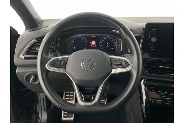 Volkswagen T-Roc R-Line 2.0 TSI 4Motion*AHK*ACC*LED*SHZ*PDC*Kamera*Klima* 