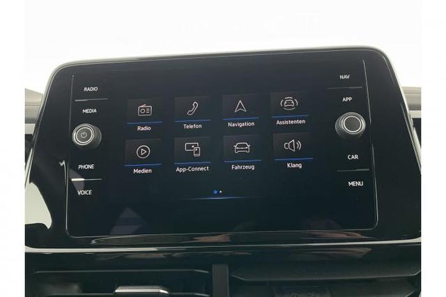 Volkswagen T-Roc R-Line 2.0 TSI 4Motion*AHK*ACC*LED*SHZ*PDC*Kamera*Klima* 