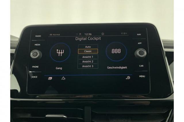 Volkswagen T-Roc R-Line 2.0 TSI 4Motion*AHK*ACC*LED*SHZ*PDC*Kamera*Klima* 