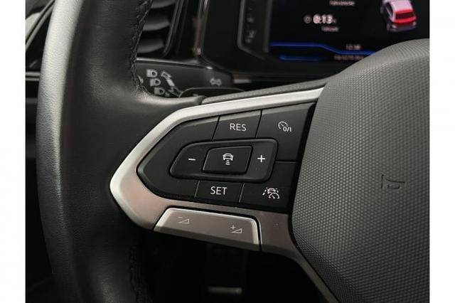 Volkswagen T-Roc R-Line 2.0 TSI 4Motion*AHK*ACC*LED*SHZ*PDC*Kamera*Klima* 
