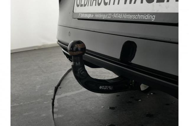 Volkswagen T-Roc R-Line 2.0 TSI 4Motion*AHK*ACC*LED*SHZ*PDC*Kamera*Klima* 