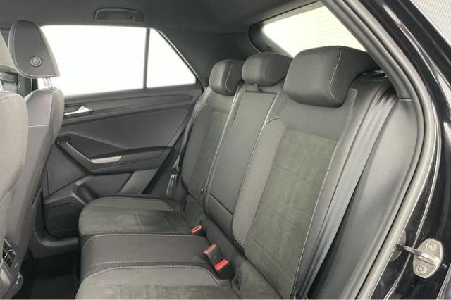 Volkswagen T-Roc R-Line 2.0 TSI 4Motion*AHK*ACC*LED*SHZ*PDC*Kamera*Klima* 