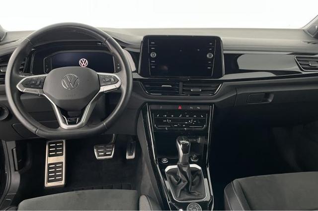 Volkswagen T-Roc R-Line 2.0 TSI 4Motion*AHK*ACC*LED*SHZ*PDC*Kamera*Klima* 